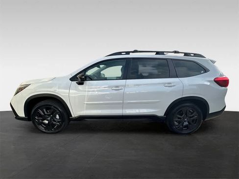 New 2026 Subaru Ascent Bronze Edition image 2