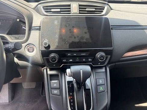 Used 2021 Honda CR-V Touring image 17