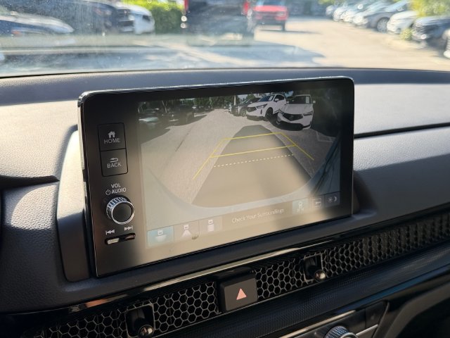 Used 2023 Honda CR-V EX-L image 26