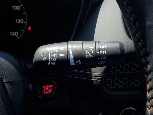 Used 2026 Honda HR-V Sport image 20