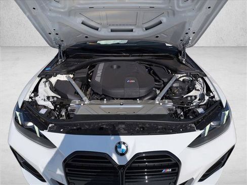 New 2026 BMW M440i w/ Premium Package RWD image 16