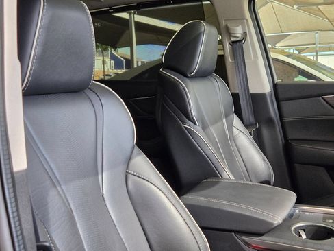 Certified 2022 Acura MDX SH-AWD w/ Advance Package image 30