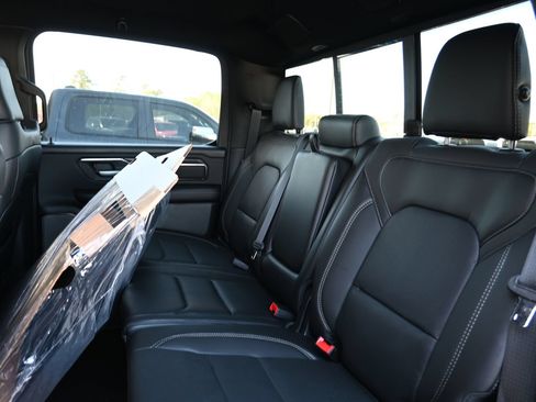 New 2026 RAM 1500 Rebel w/ Rebel Level 2 Equipment Group AWD/4WD image 21