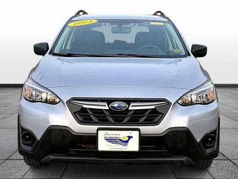 Used 2023 Subaru Crosstrek 2.0i image 3