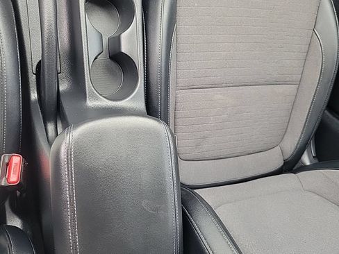 Used 2022 Kia Seltos S FWD image 22