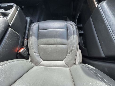 Used 2019 Chevrolet Silverado 1500 LT w/ All-Star Edition image 14