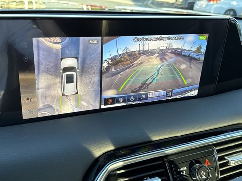 New 2026 Nissan Armada SL image 27