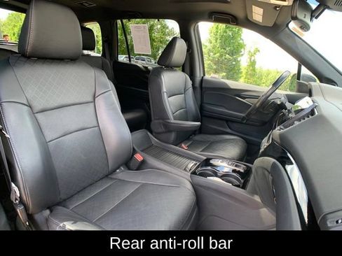 Used 2020 Honda Passport Touring image 25