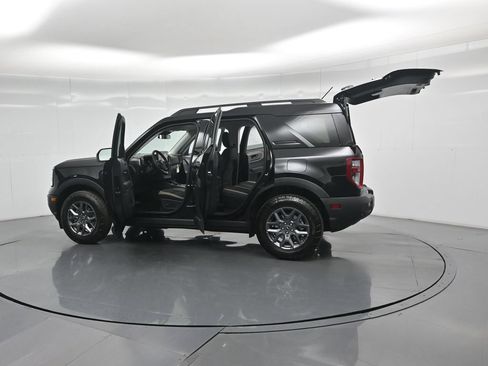 New 2026 Ford Bronco Sport Big Bend w/ Convenience Package AWD/4WD image 31