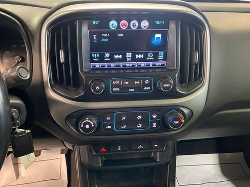 Used 2016 Chevrolet Colorado LT w/ LT Convenience Package image 15