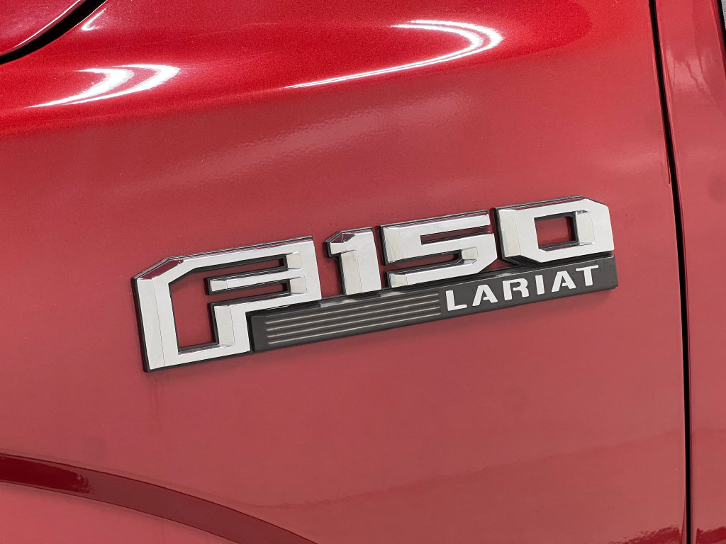 Used 2017 Ford F150 Lariat w/ Equipment Group 502A Luxury AWD/4WD image 44