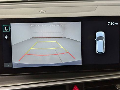 Certified 2025 Kia Sorento EX image 27