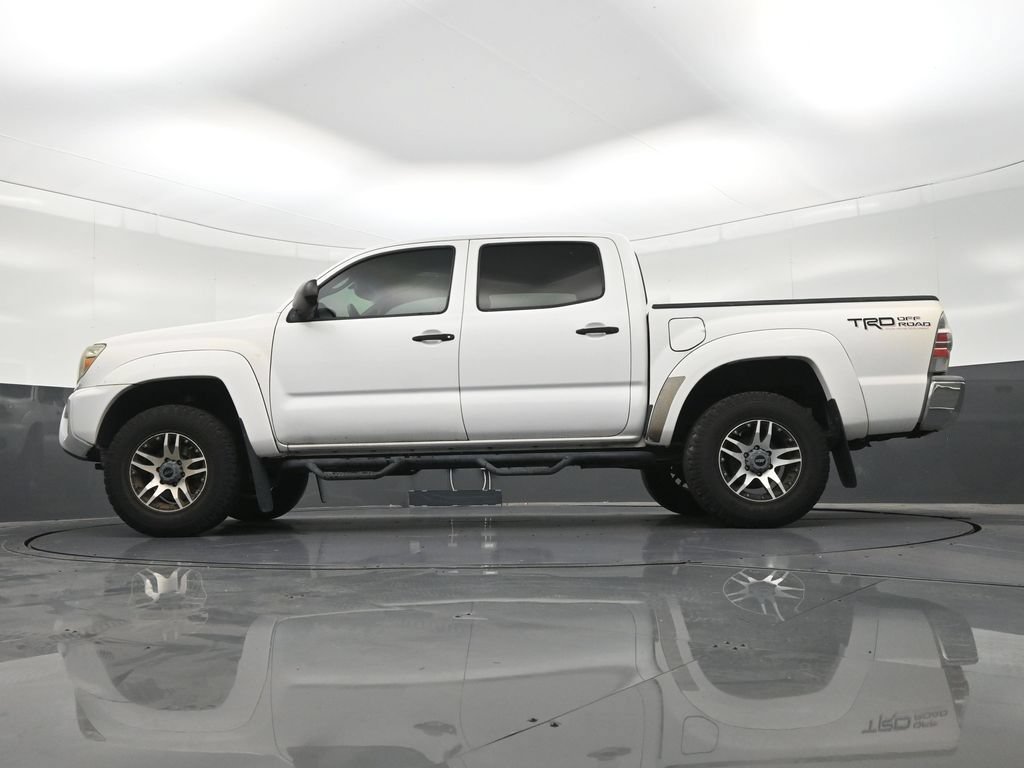 Used 2012 Toyota Tacoma PreRunner w/ SR5 Pkg RWD image 24