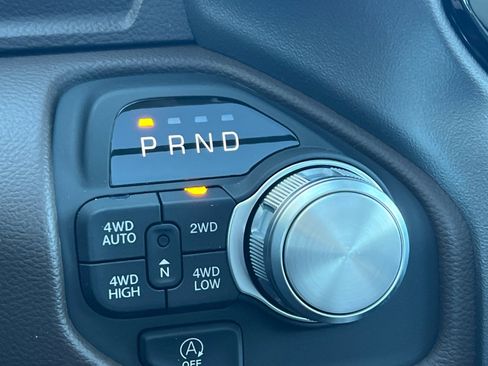 New 2026 RAM 1500 Laramie AWD/4WD image 20