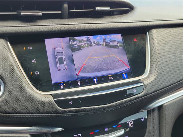 Certified 2022 Cadillac XT5 Premium Luxury w/ Technology Package FWD image 58