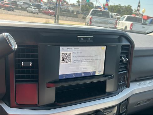 New 2026 Ford F250 XLT AWD/4WD image 33
