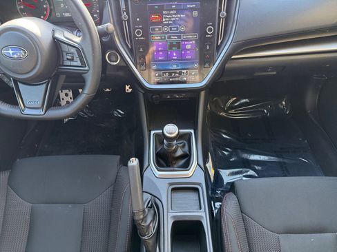 Used 2023 Subaru WRX Premium w/ Popular Package #1 image 11