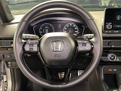 Used 2024 Honda Civic Sport image 18