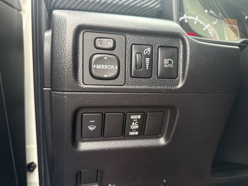 Used 2021 Toyota 4Runner TRD Pro AWD/4WD image 27