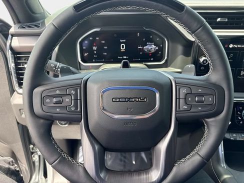 New 2026 GMC Sierra 1500 Denali Ultimate AWD/4WD image 22