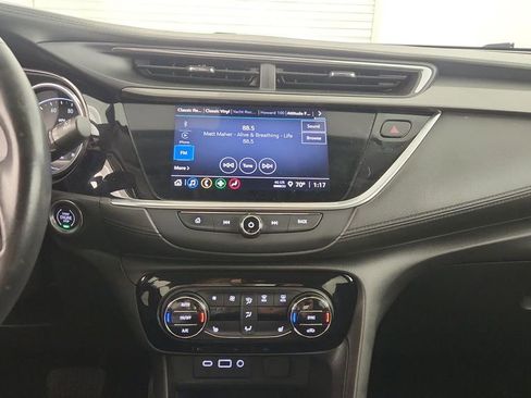 Used 2021 Buick Encore GX Select FWD image 13