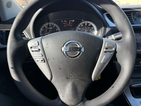 Used 2013 Nissan Sentra SR image 14