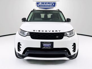 Used 2025 Land Rover Discovery Dynamic SE AWD/4WD video 2
