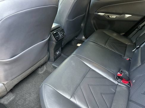 Used 2024 Lexus NX 450h+ AWD w/ Vision Package image 13