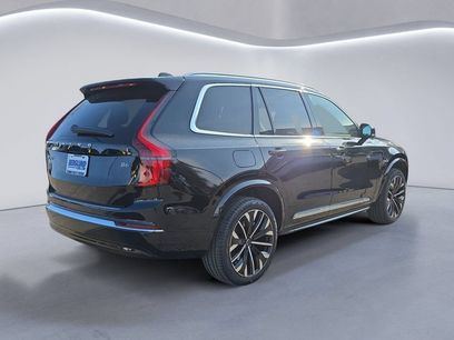 New 2026 Volvo XC90 B6 Plus w/ Protection Package Premier