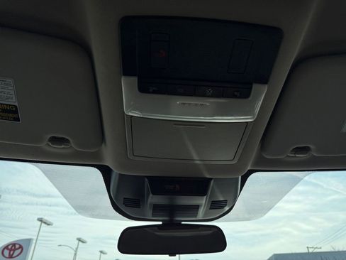 Used 2024 Nissan Rogue SV image 28