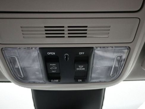 New 2026 Honda Odyssey Elite image 26