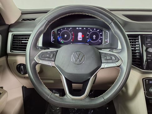 Used 2023 Volkswagen Atlas SE image 26