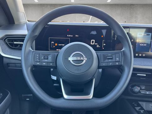 New 2026 Nissan Kicks SV image 21