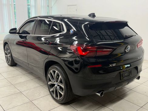 Used 2020 BMW X2 sDrive28i w/ Convenience Package FWD image 7