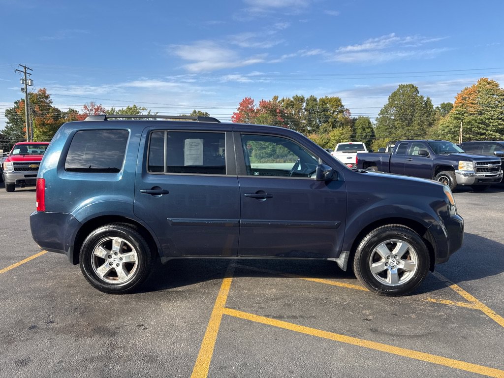 Used 2011 Honda Pilot EX-L image 5