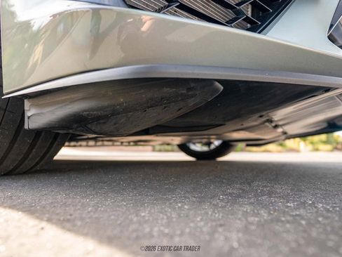 Used 2022 Chevrolet Corvette Stingray Coupe 3LT Z51 IMSA GT image 52