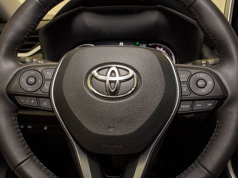 Certified 2024 Toyota RAV4 XLE image 17