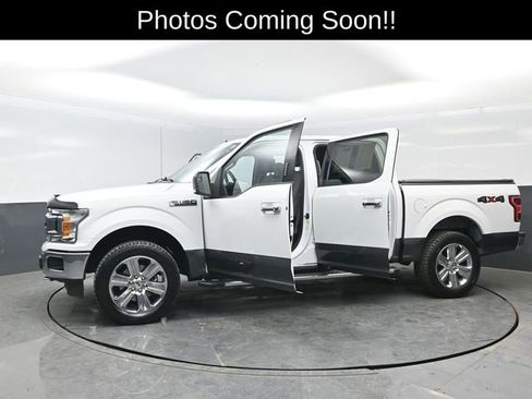 Used 2020 Ford F150 XLT w/ Equipment Group 302A Luxury image 29