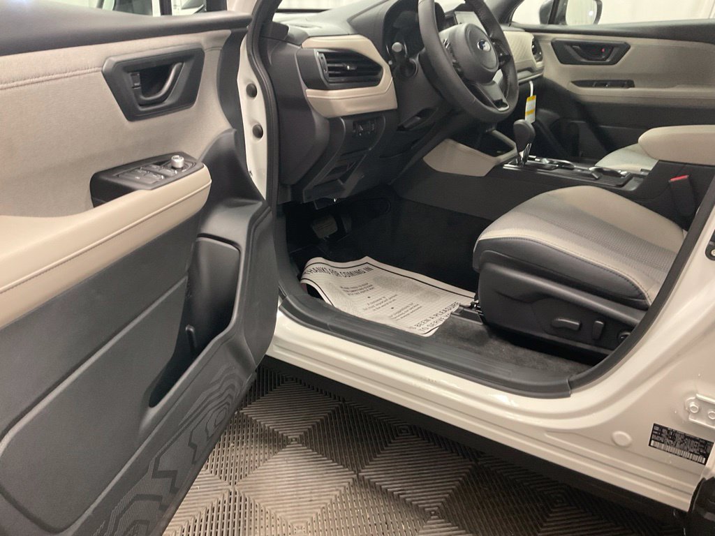 New 2026 Subaru Forester Premium AWD/4WD image 10