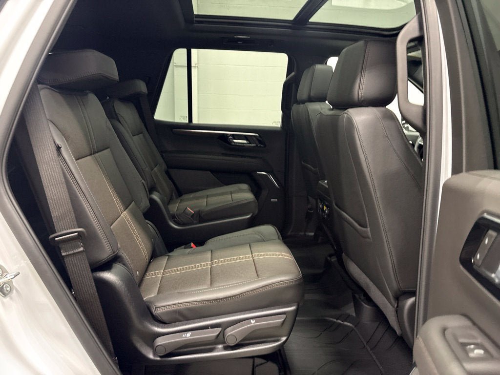 New 2027 Chevrolet Tahoe High Country w/ Sun And Tow Package AWD/4WD image 34