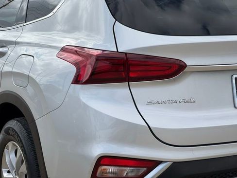 Used 2019 Hyundai Santa Fe SEL w/ Cargo Package image 7