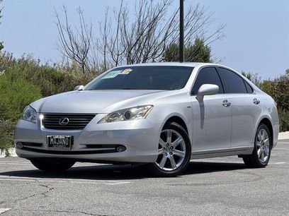 Used 2008 Lexus ES 350