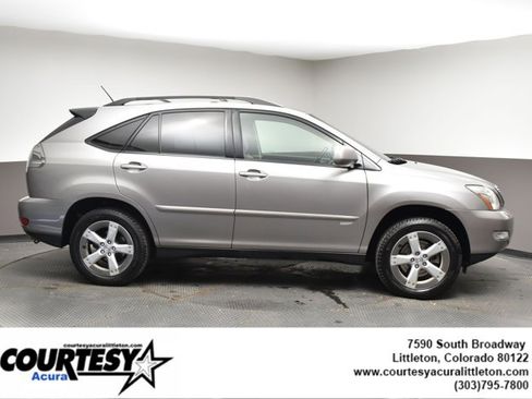 Used 2005 Lexus RX 330 AWD image 4