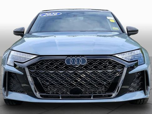 Used 2026 Audi RS 3 AWD/4WD image 4