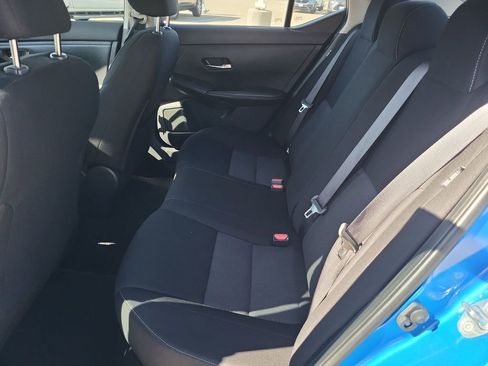 Used 2023 Nissan Sentra SV w/ All-Weather Package image 23