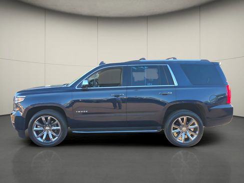 Used 2018 Chevrolet Tahoe Premier image 4