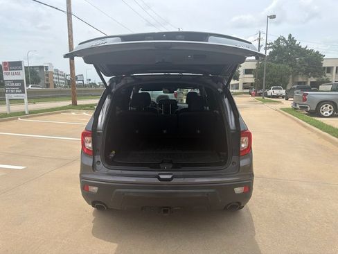 Used 2020 Honda Passport Elite image 22