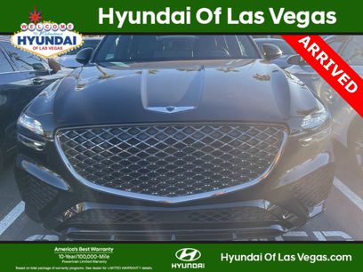 Used 2022 Genesis GV70 3.5T Sport