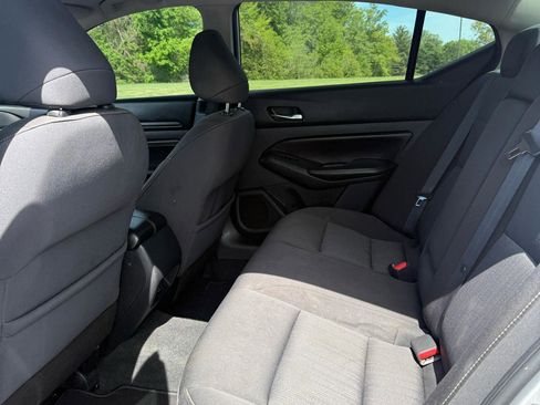 Used 2020 Nissan Altima 2.5 S image 13