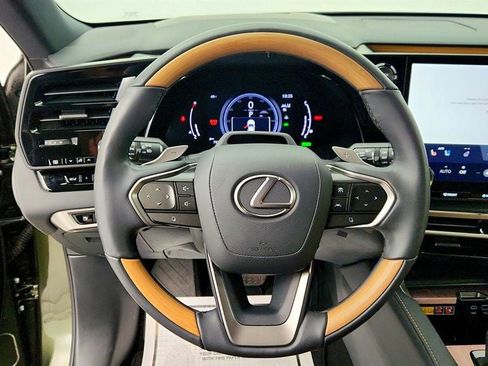 Used 2024 Lexus RX 350 w/ Convenience Package AWD/4WD image 14